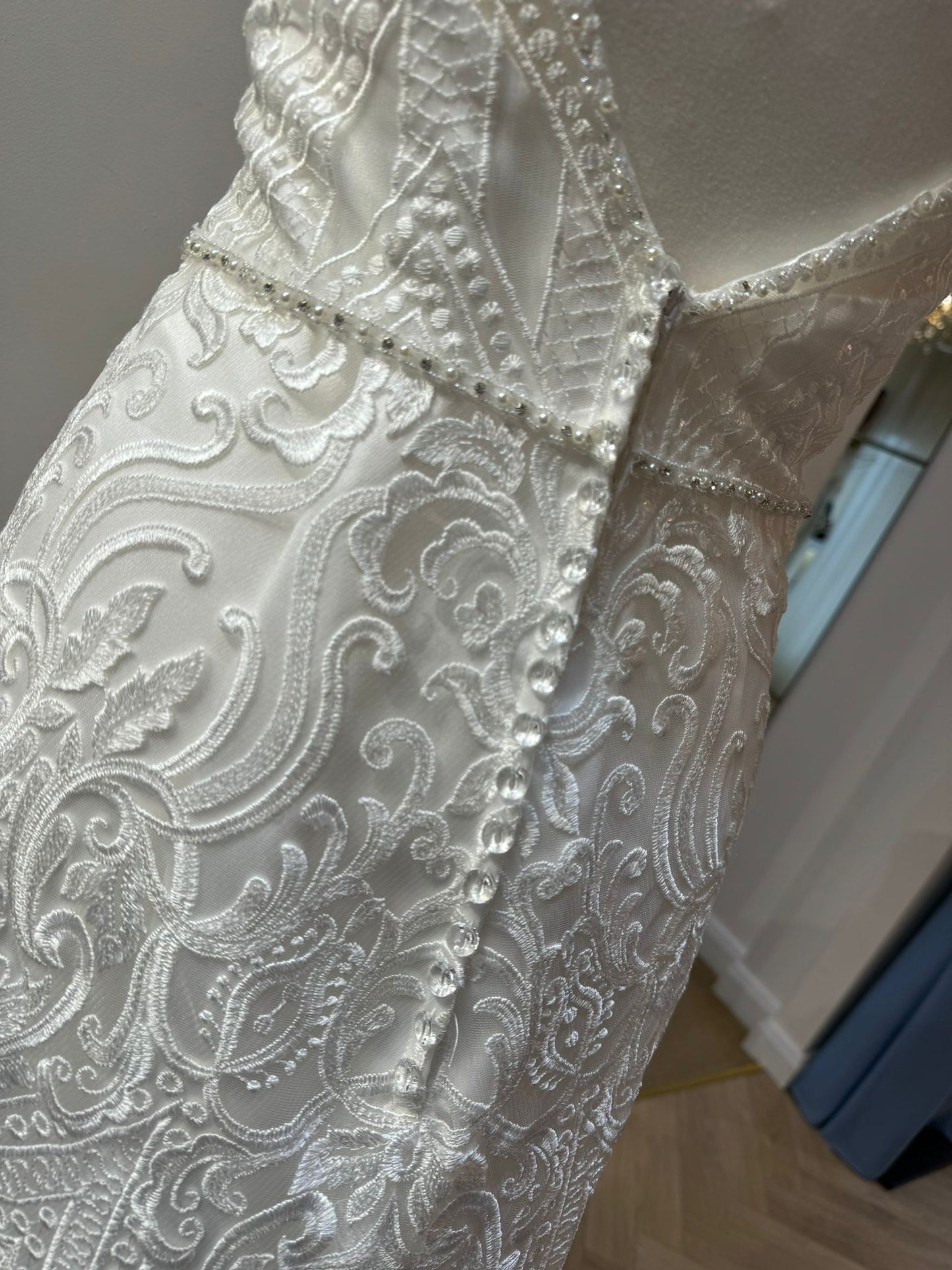 TC 20129 Size 20