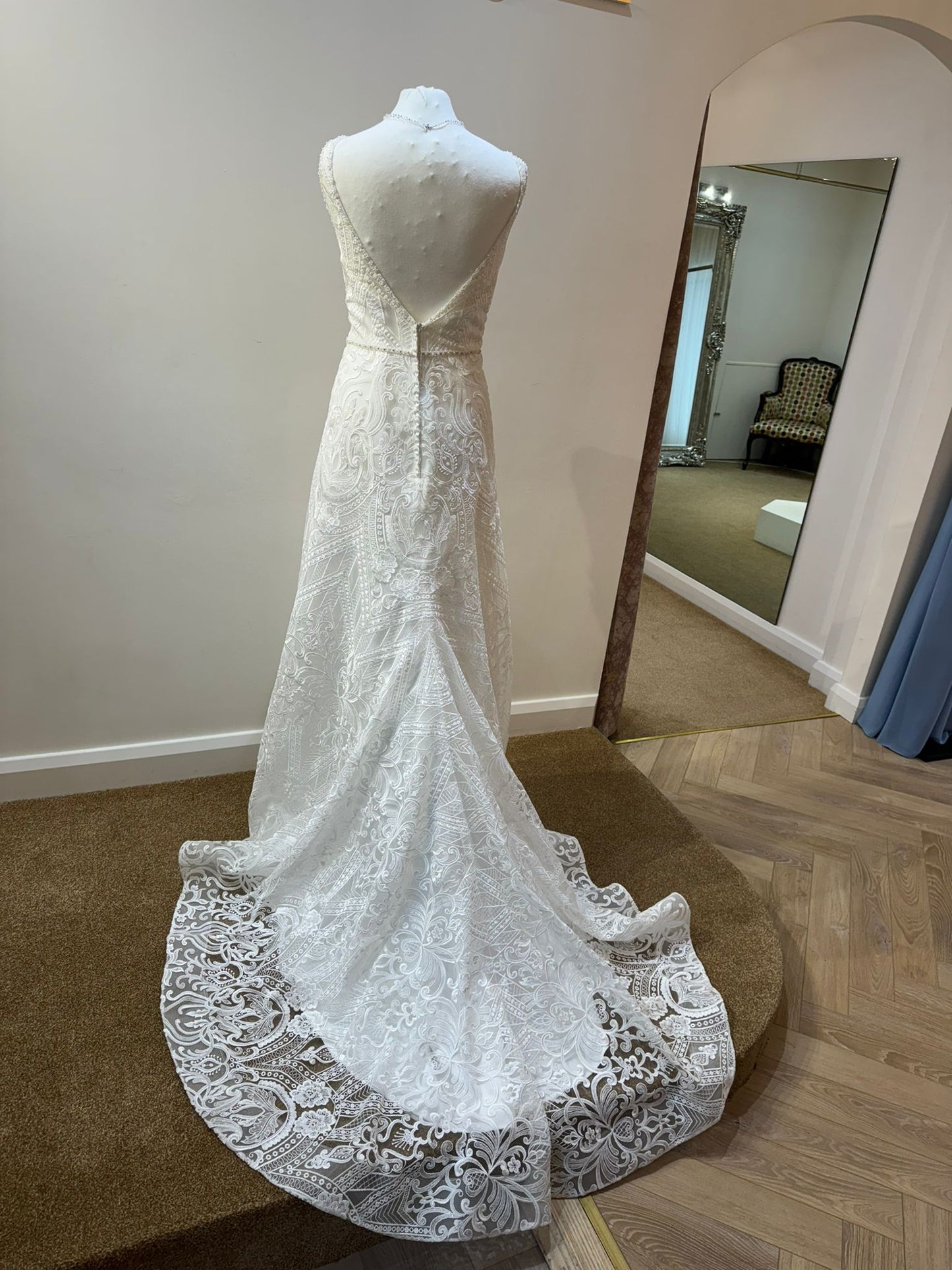 TC 20129 Size 20