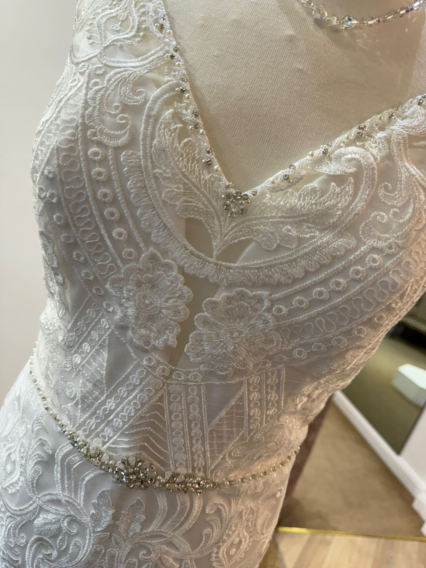 TC 20129 Size 20