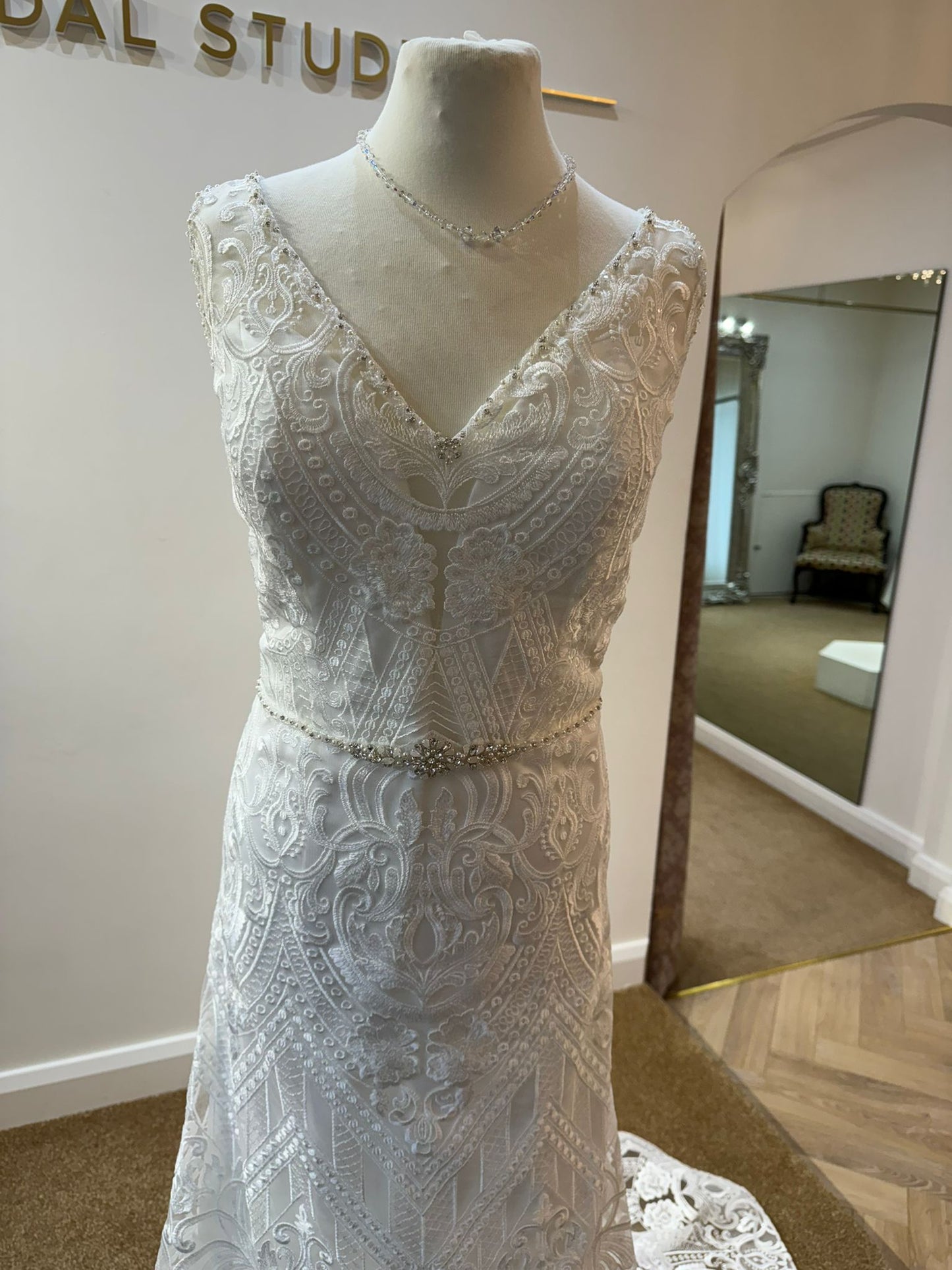 TC 20129 Size 20