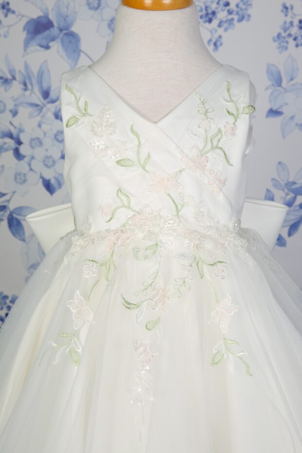 Flowergirl Dresses various styles