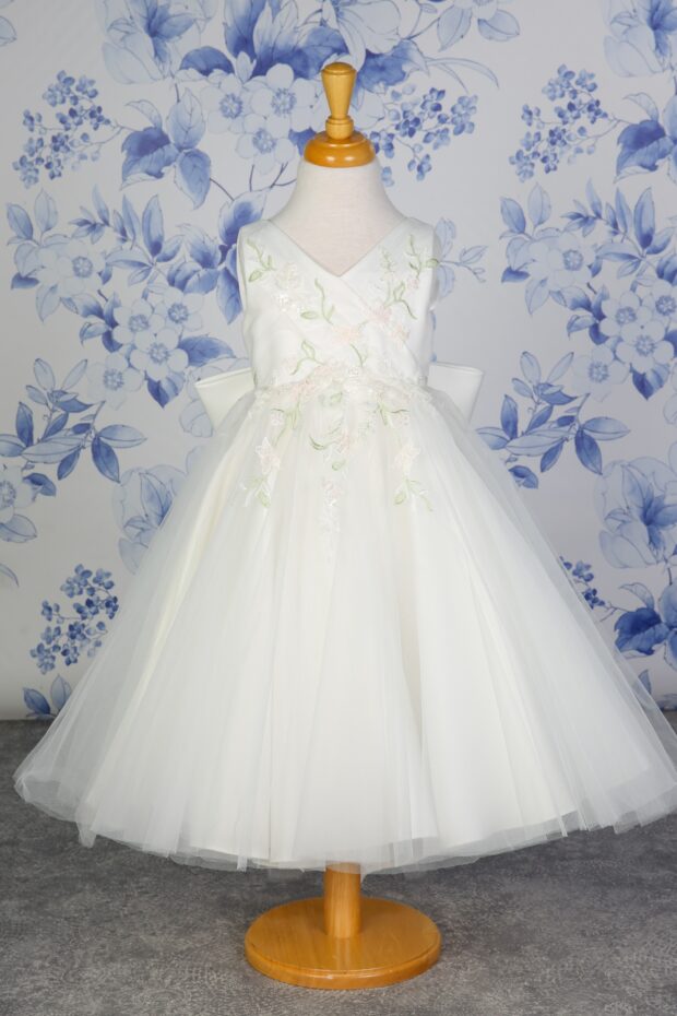 Flowergirl Dresses various styles