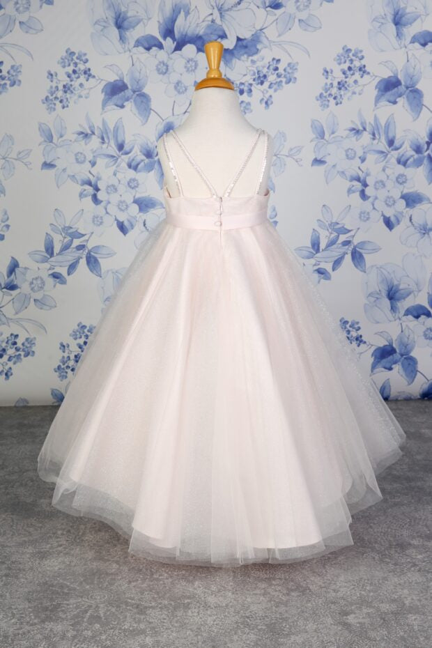 Flowergirl Dresses various styles