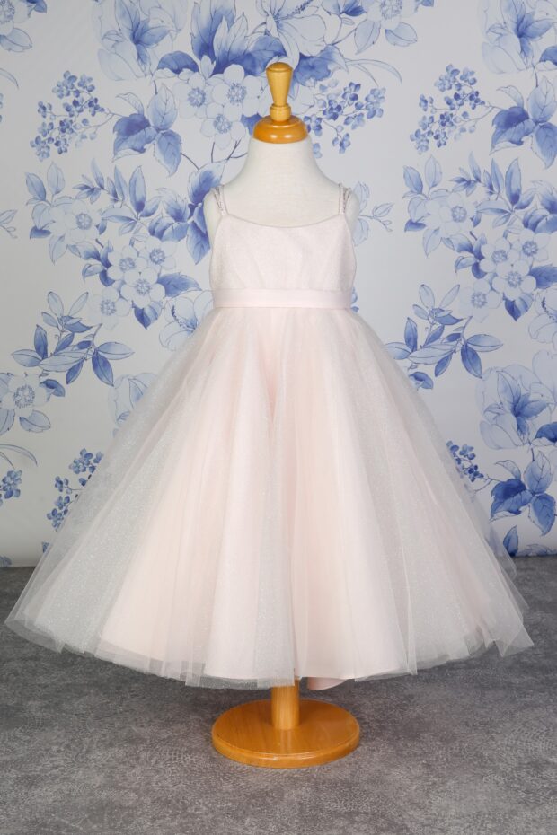 Flowergirl Dresses various styles