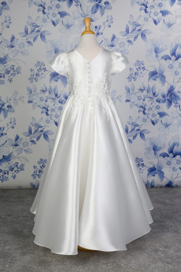 Flowergirl Dresses various styles