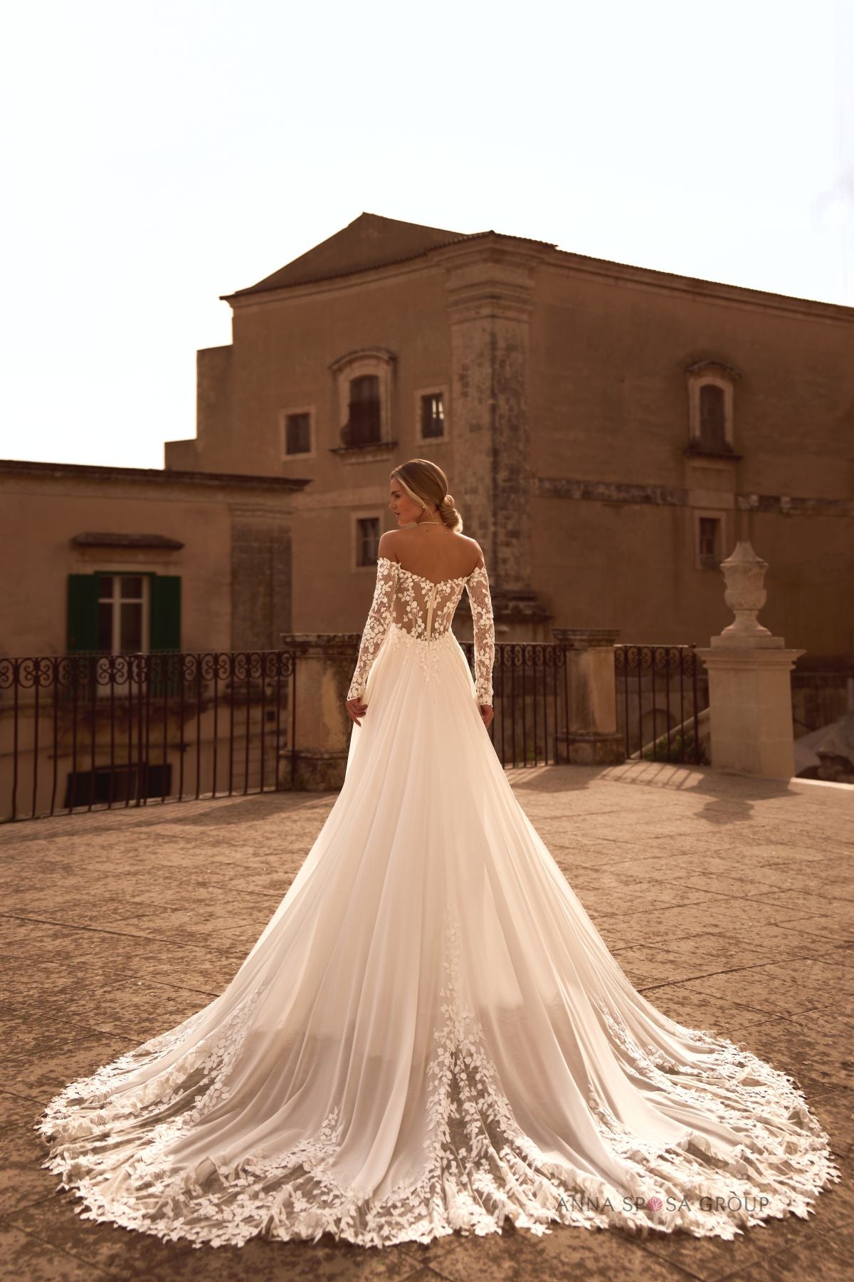 #ZADHANNA by Anna Sposa, Arriving Soon