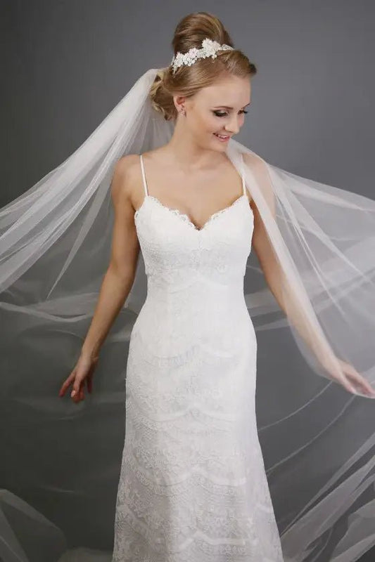 ACT301 - Reflections Bridal Studio