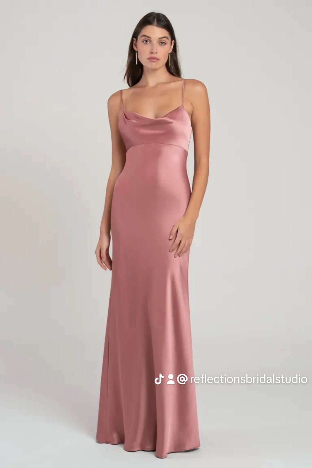 ADDISON by Jenny Yoo - Reflections Bridal Studio