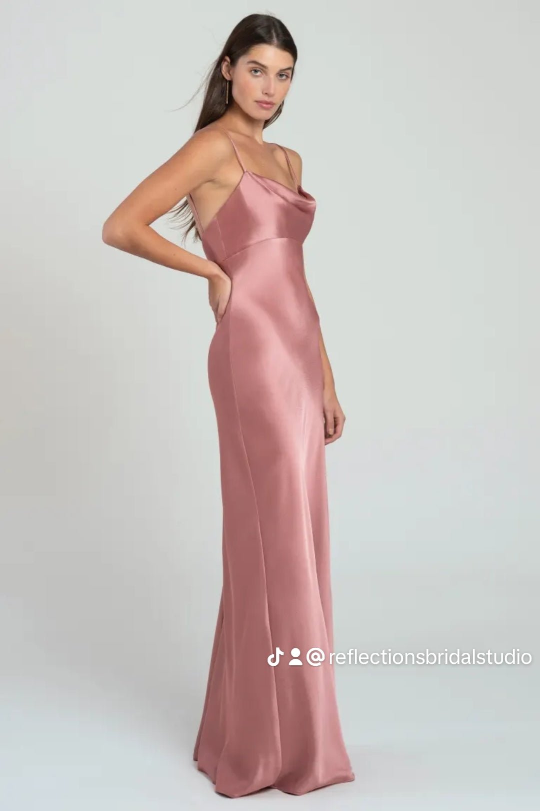 ADDISON by Jenny Yoo - Reflections Bridal Studio
