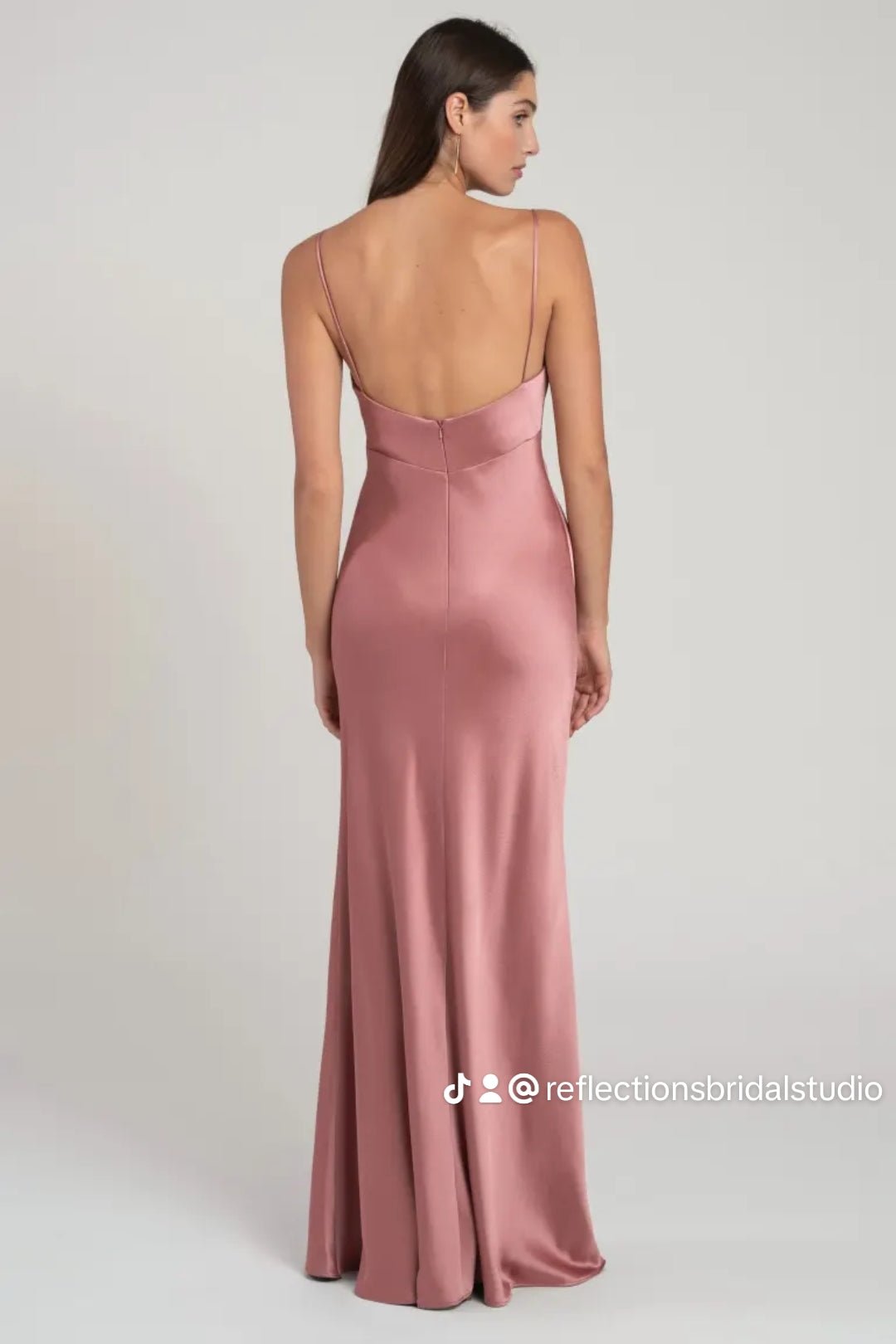 ADDISON by Jenny Yoo - Reflections Bridal Studio
