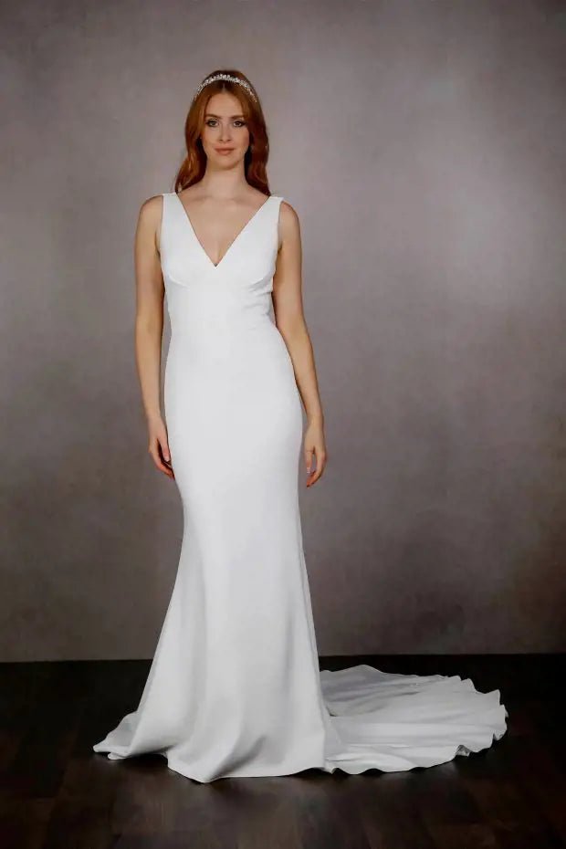 ADENA Size 12 - Reflections Bridal Studio