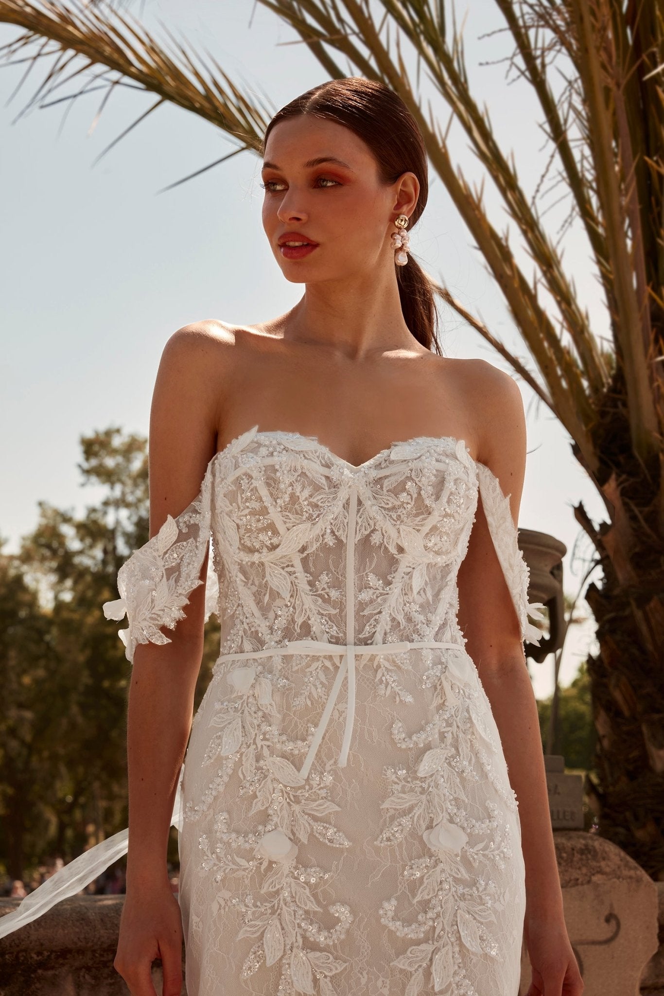 ALESSIA Arriving soon - Reflections Bridal Studio