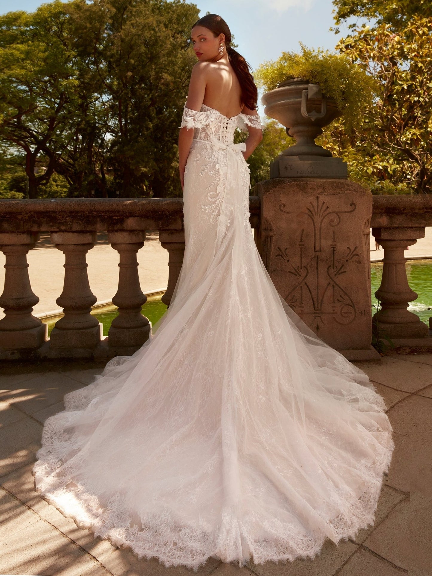 ALESSIA Arriving soon - Reflections Bridal Studio