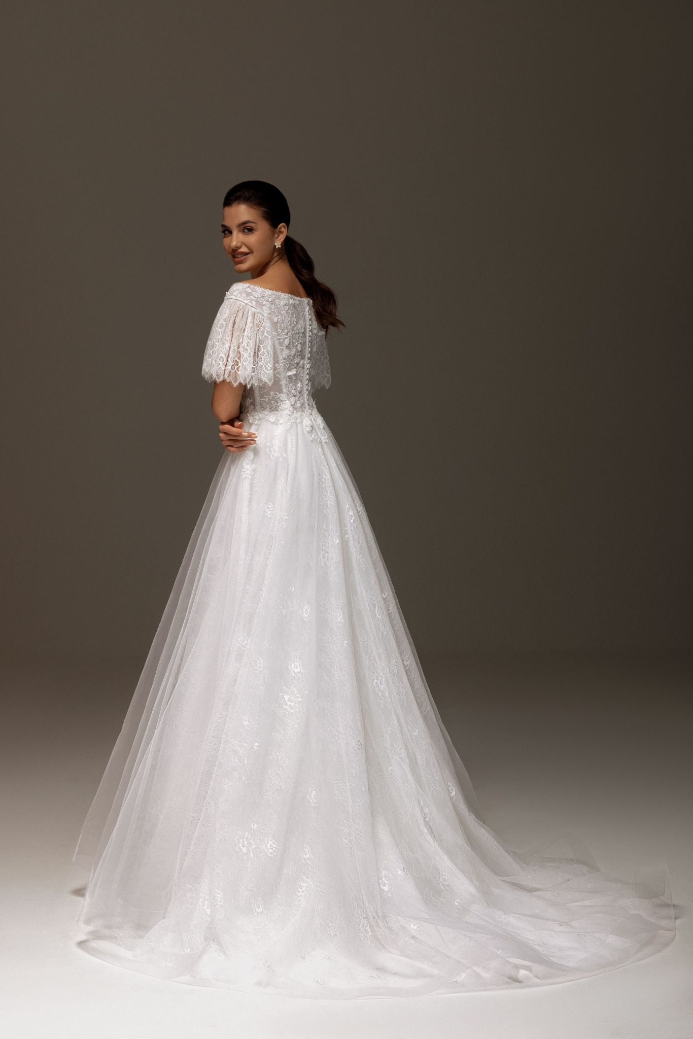 ALEX Size 12 - Reflections Bridal Studio