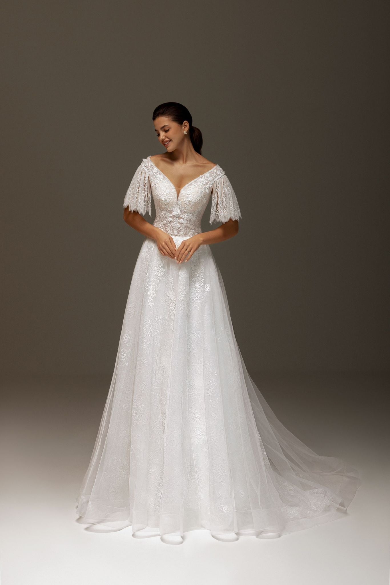 ALEX Size 12 - Reflections Bridal Studio