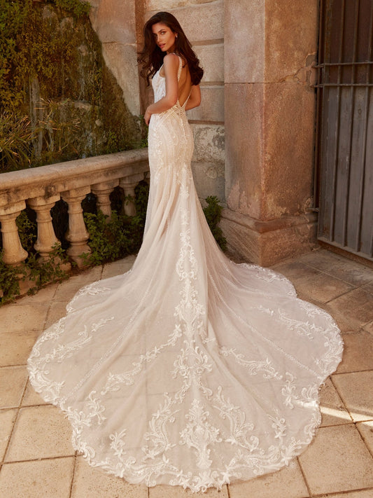 ALIA Arriving soon - Reflections Bridal Studio