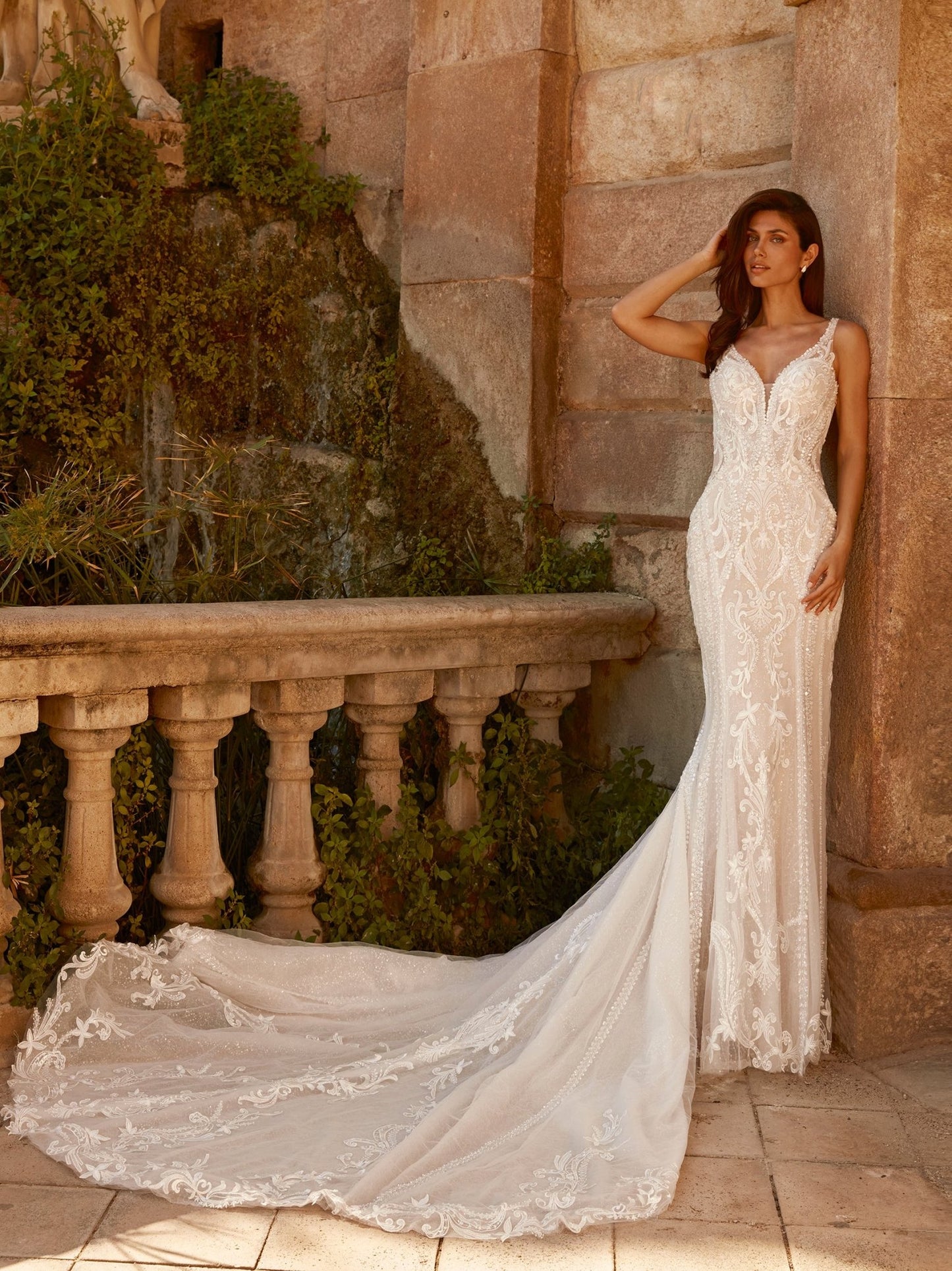 ALIA Arriving soon - Reflections Bridal Studio