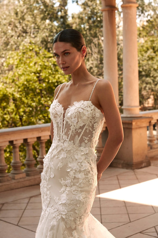 AMINA Arriving soon - Reflections Bridal Studio