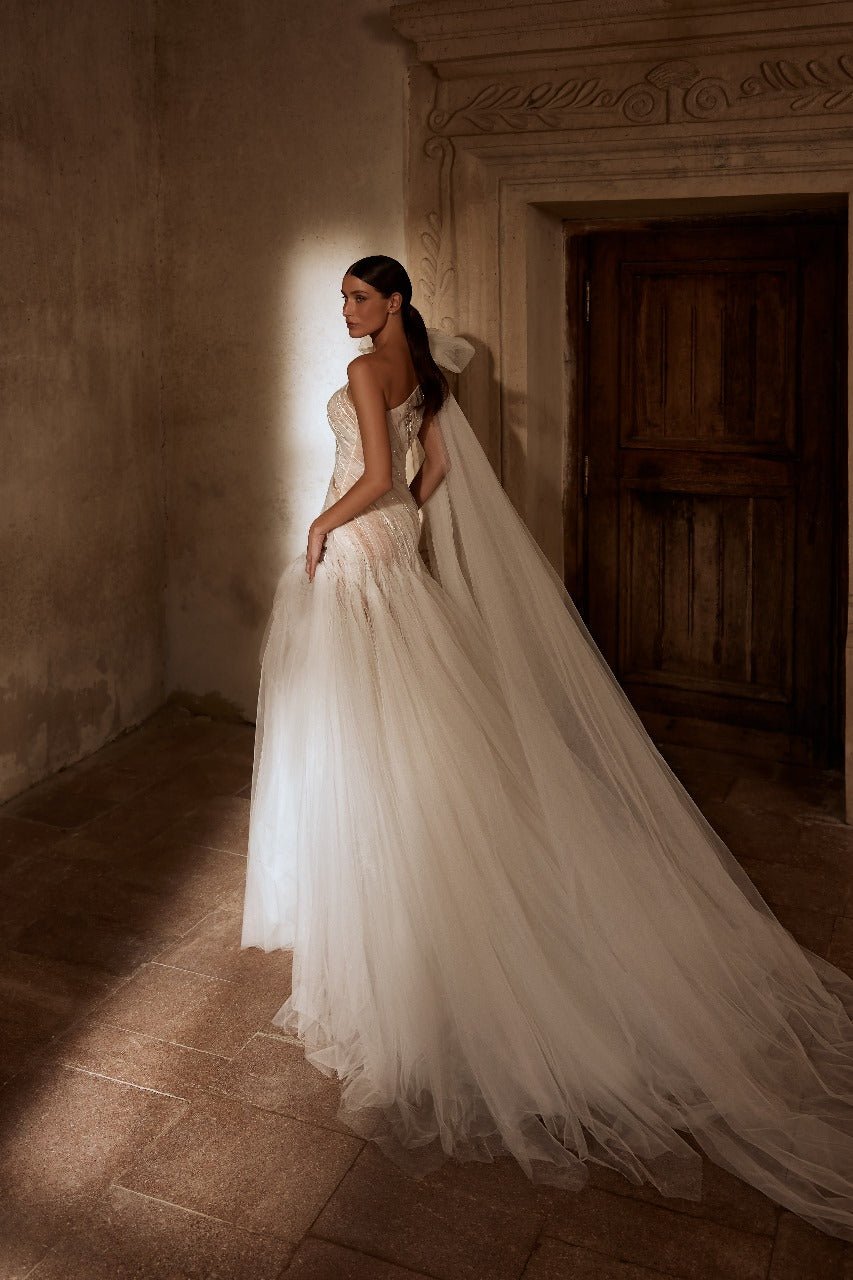 ANIMA Size 12 - Reflections Bridal Studio