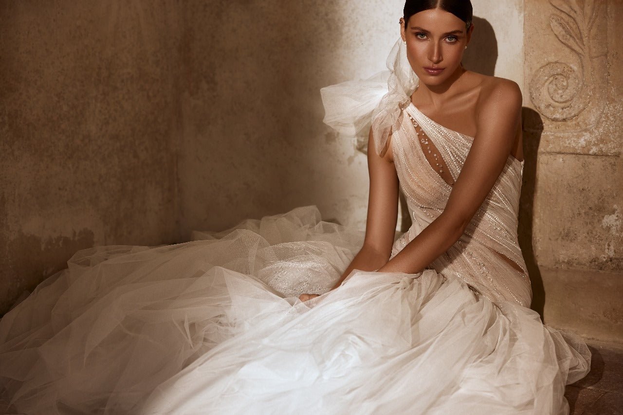 ANIMA Size 12 - Reflections Bridal Studio