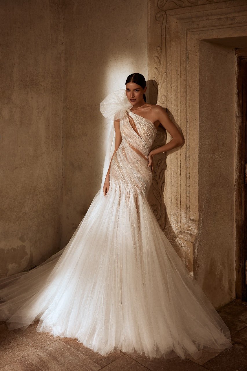 ANIMA Size 12 - Reflections Bridal Studio