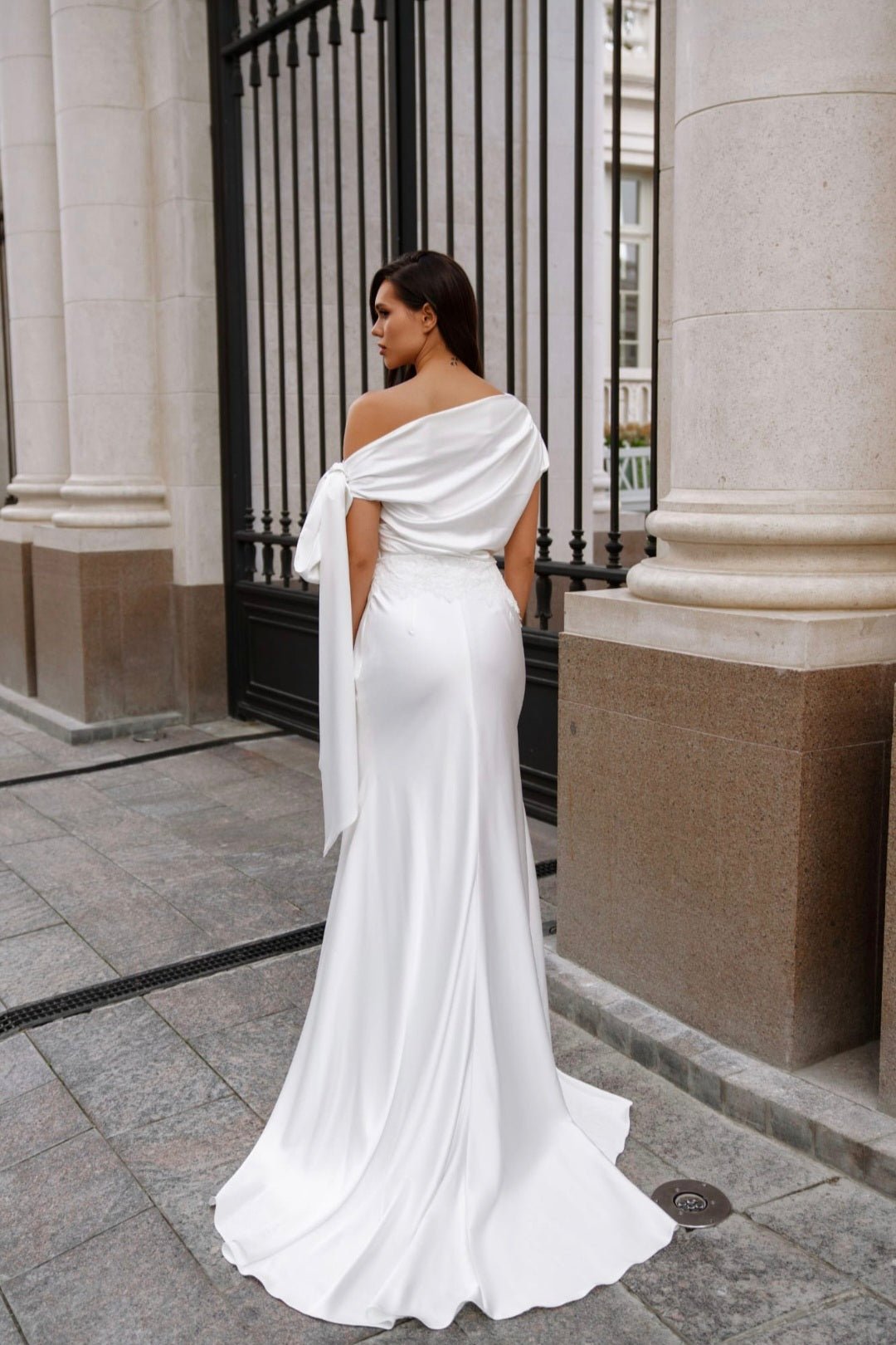 ANTRE Arriving 17th October - Reflections Bridal Studio