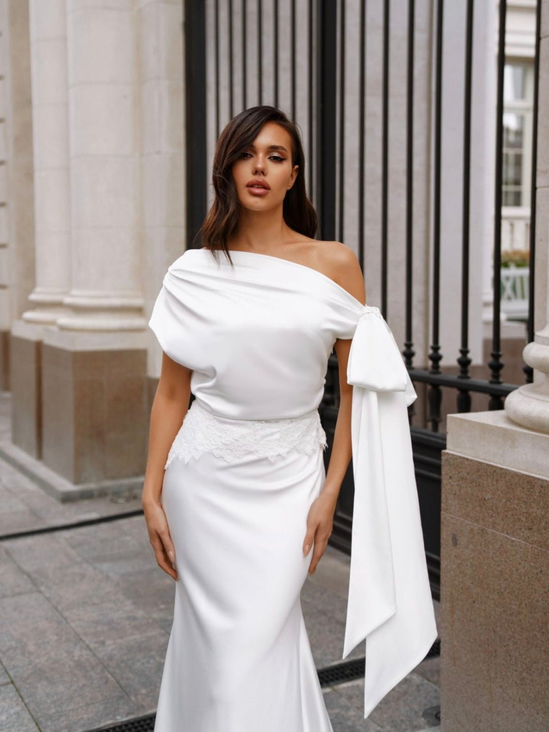 ANTRE Arriving 17th October - Reflections Bridal Studio