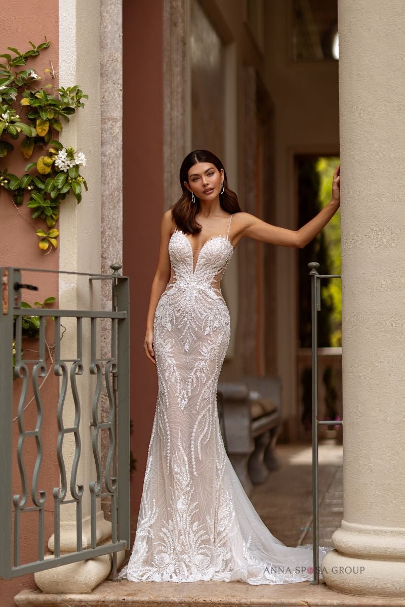 ARES by Anna Sposa - Reflections Bridal Studio