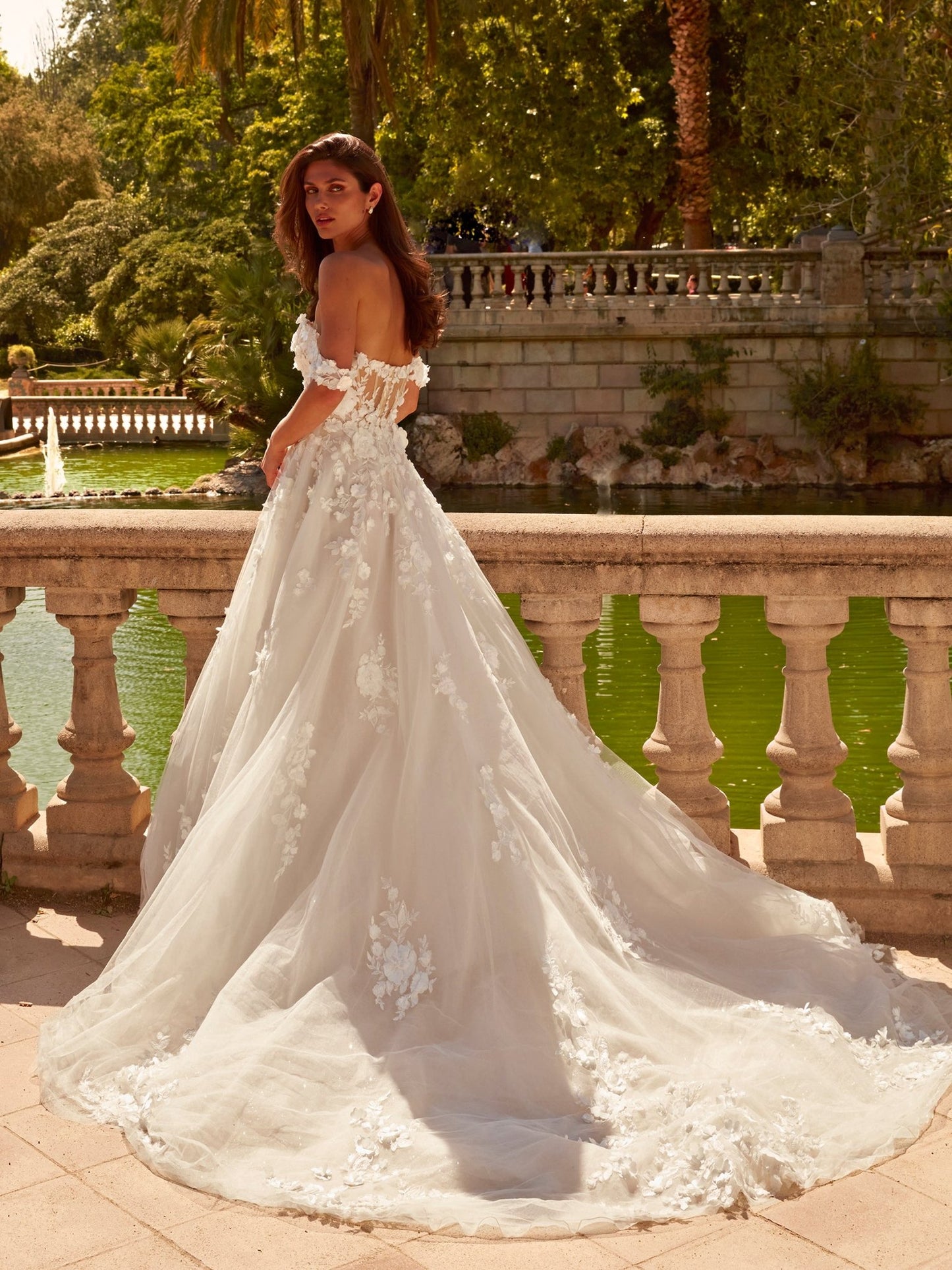 ARIA Arriving soon - Reflections Bridal Studio