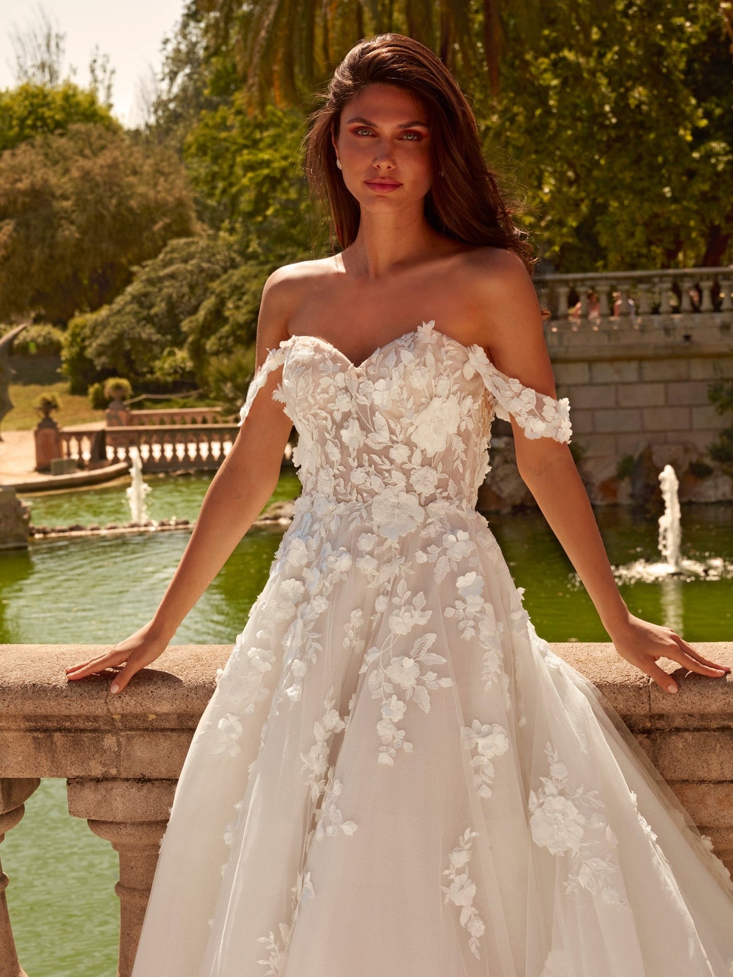 ARIA Arriving soon - Reflections Bridal Studio