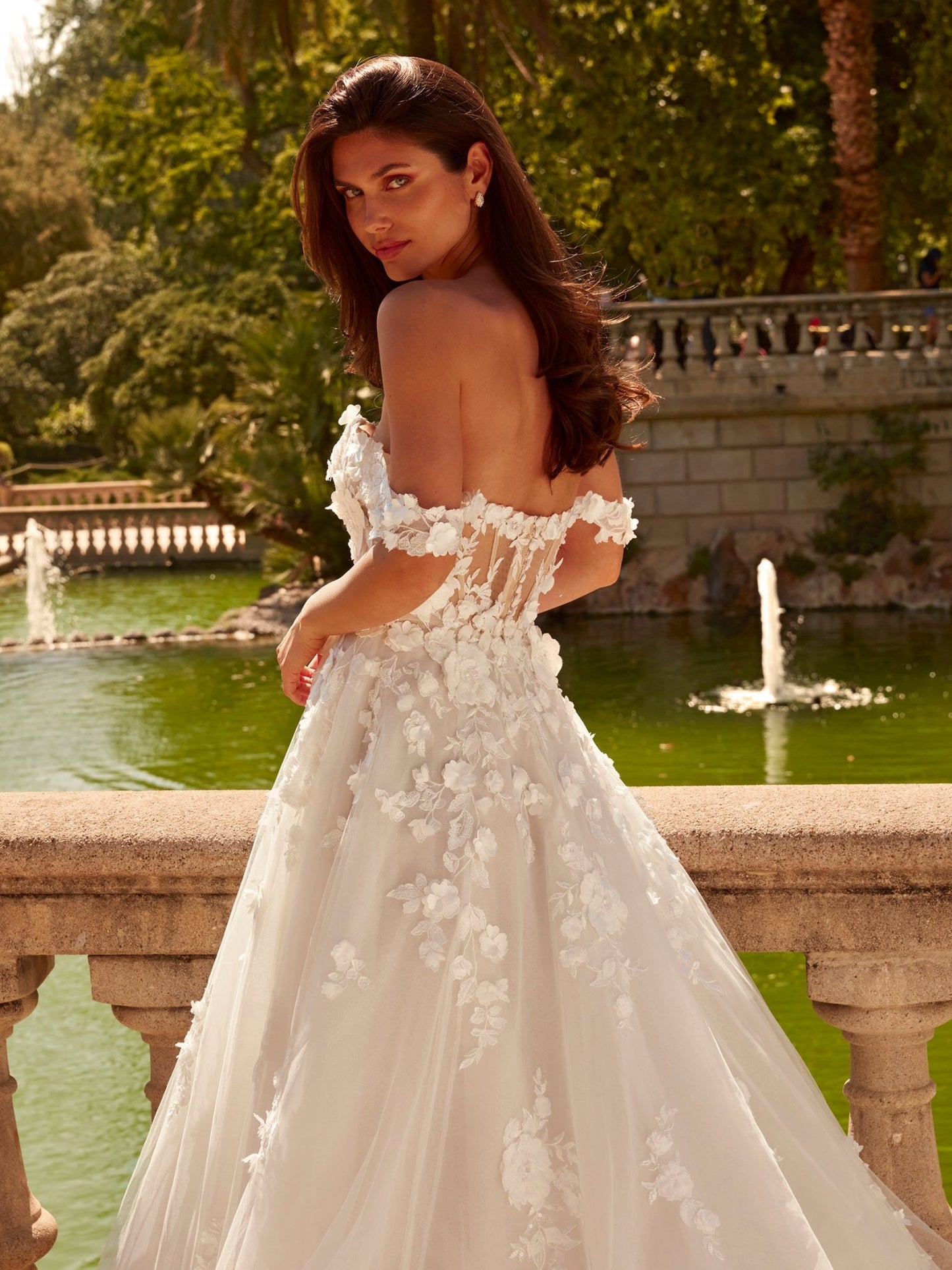 ARIA Arriving soon - Reflections Bridal Studio