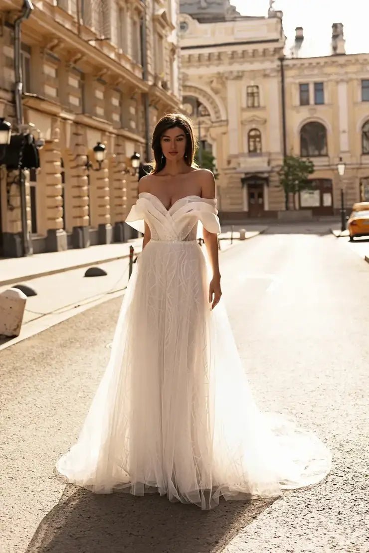 Aria Size 12 - Reflections Bridal Studio