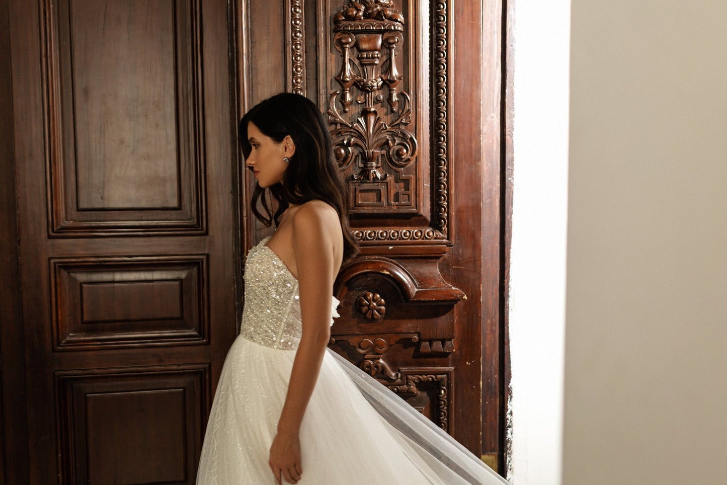 ARLETT Size 12 - Reflections Bridal Studio