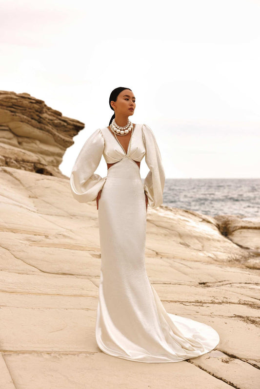 AURORA - Arriving Soon - Reflections Bridal Studio