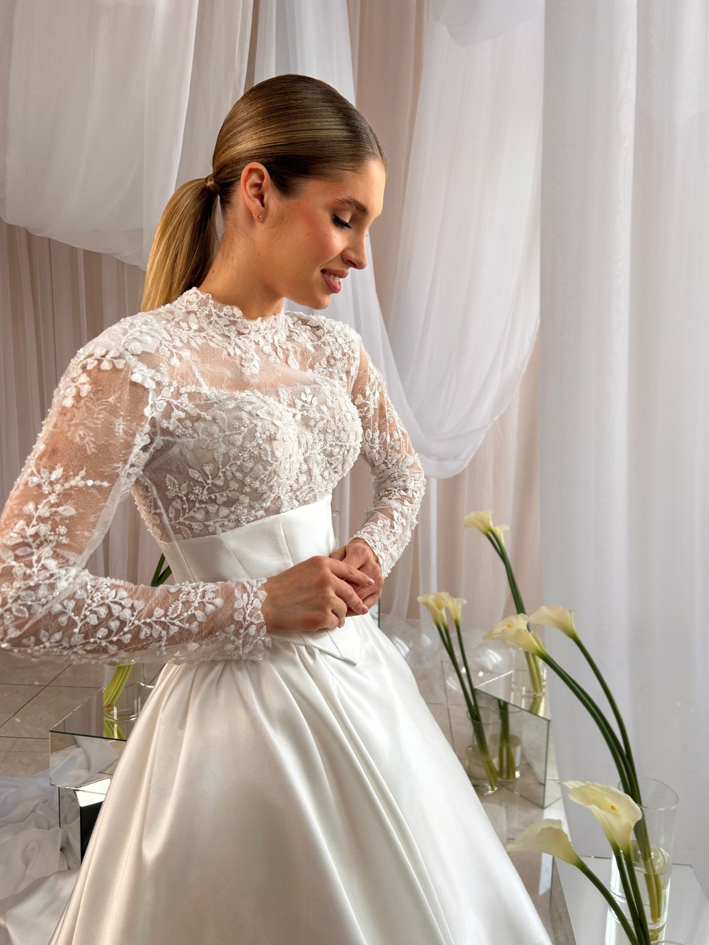 BELLA Arriving soon - Reflections Bridal Studio
