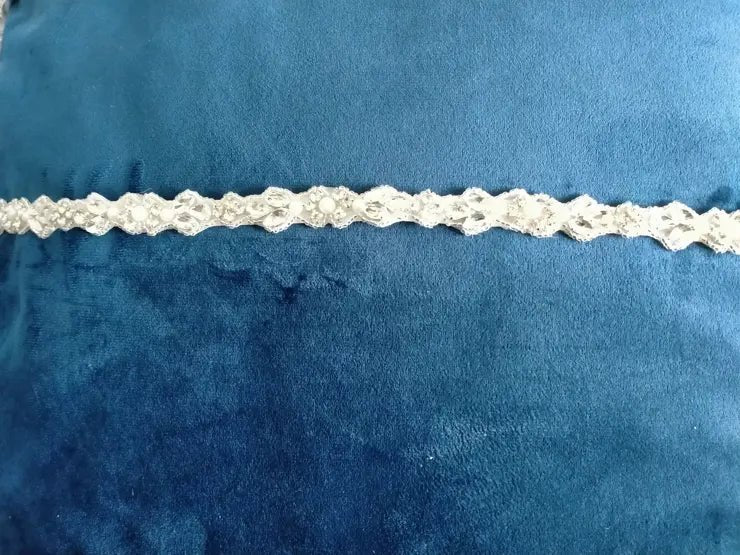 Bridal Belt 2 - Reflections Bridal Studio