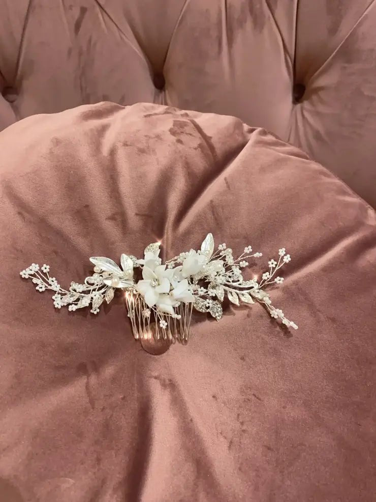 BRIDAL COMBS - Reflections Bridal Studio