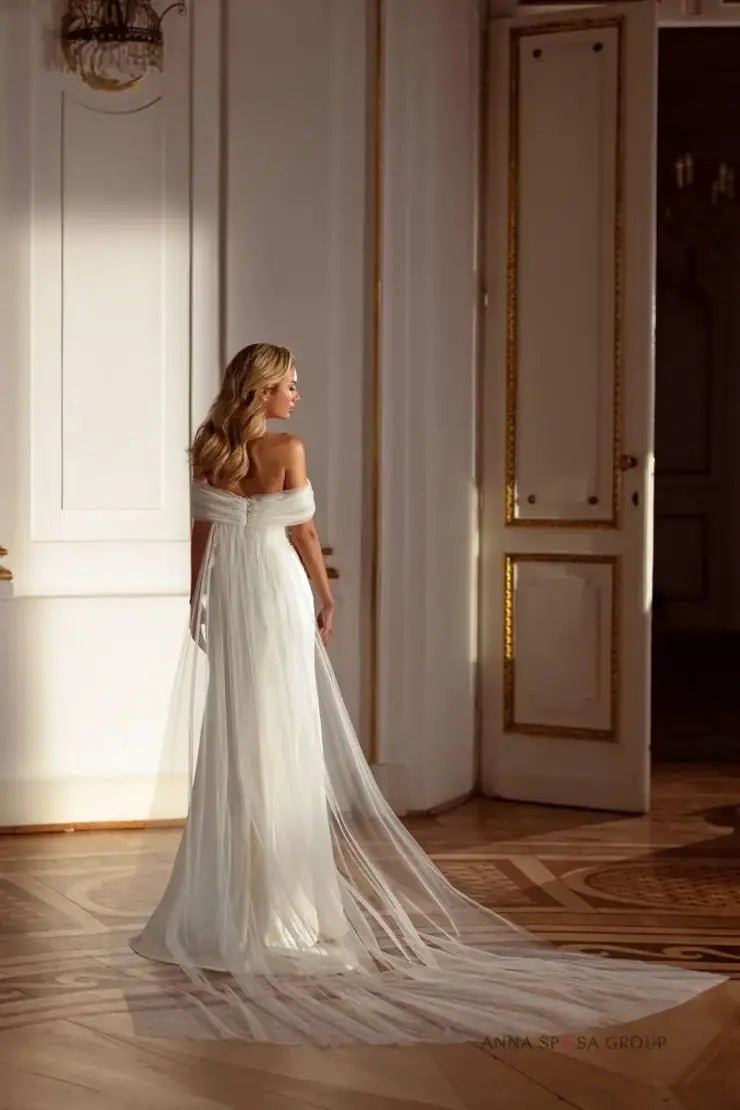 COCO Size 14 - Reflections Bridal Studio