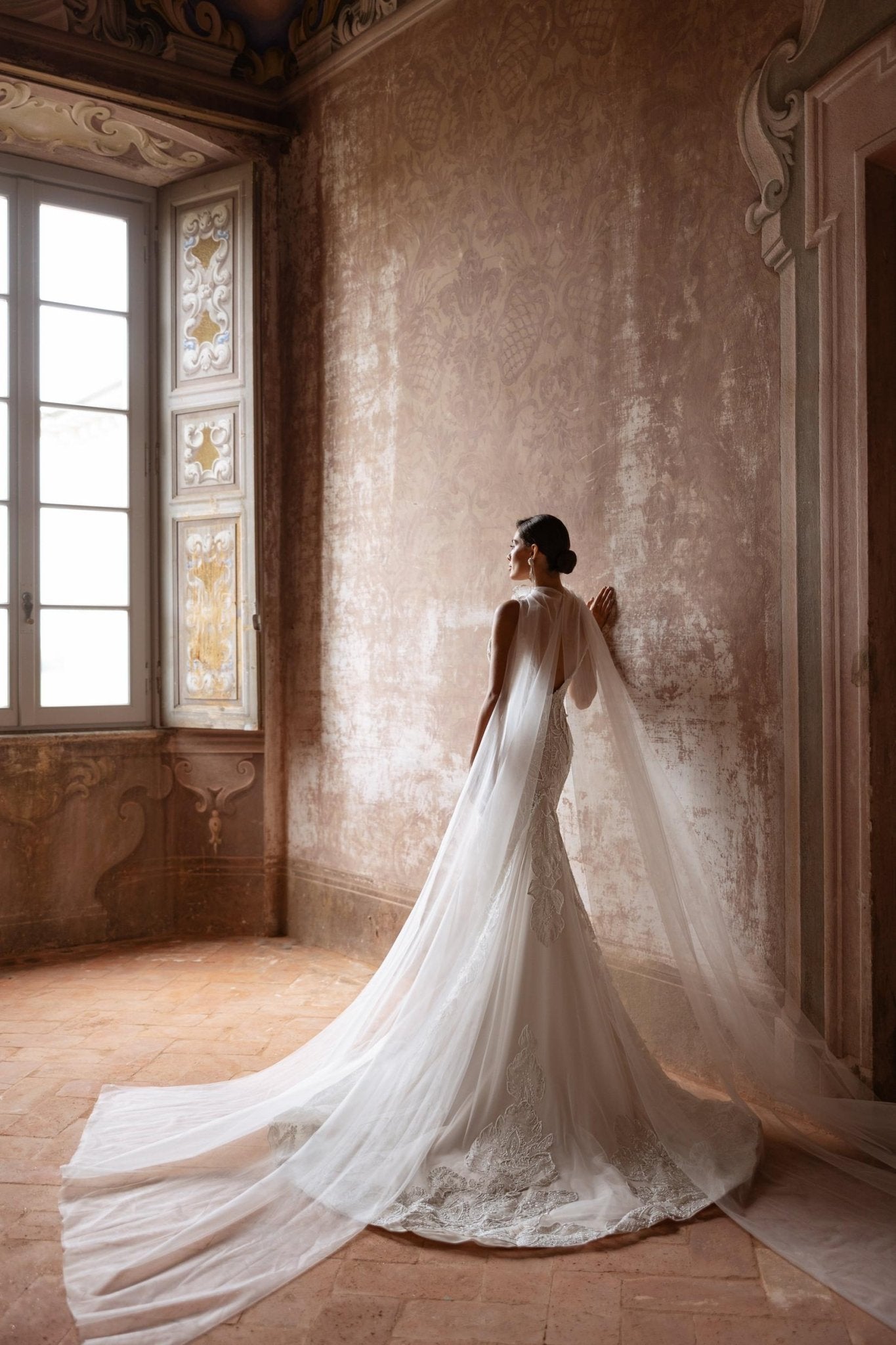 DAKOTA Arriving soon! - Reflections Bridal Studio