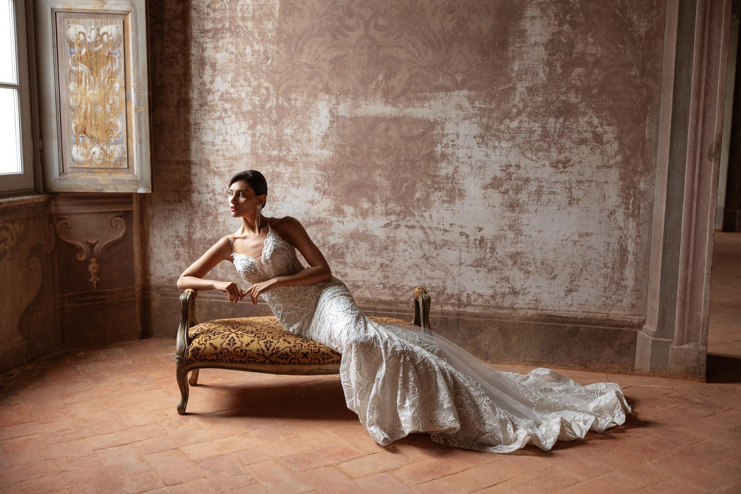 DAKOTA Arriving soon! - Reflections Bridal Studio
