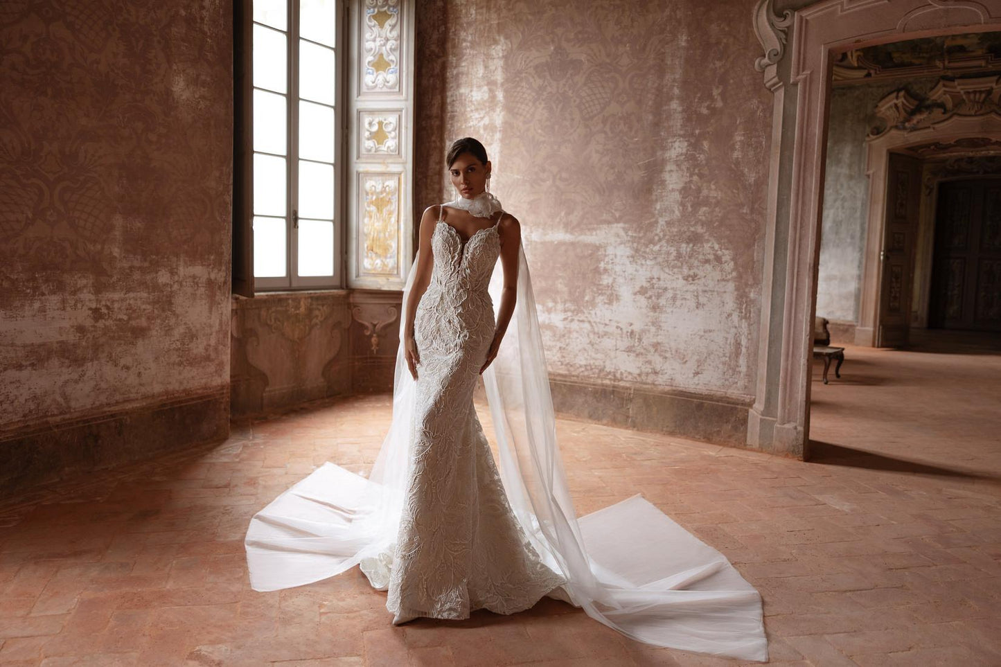 DAKOTA Arriving soon! - Reflections Bridal Studio