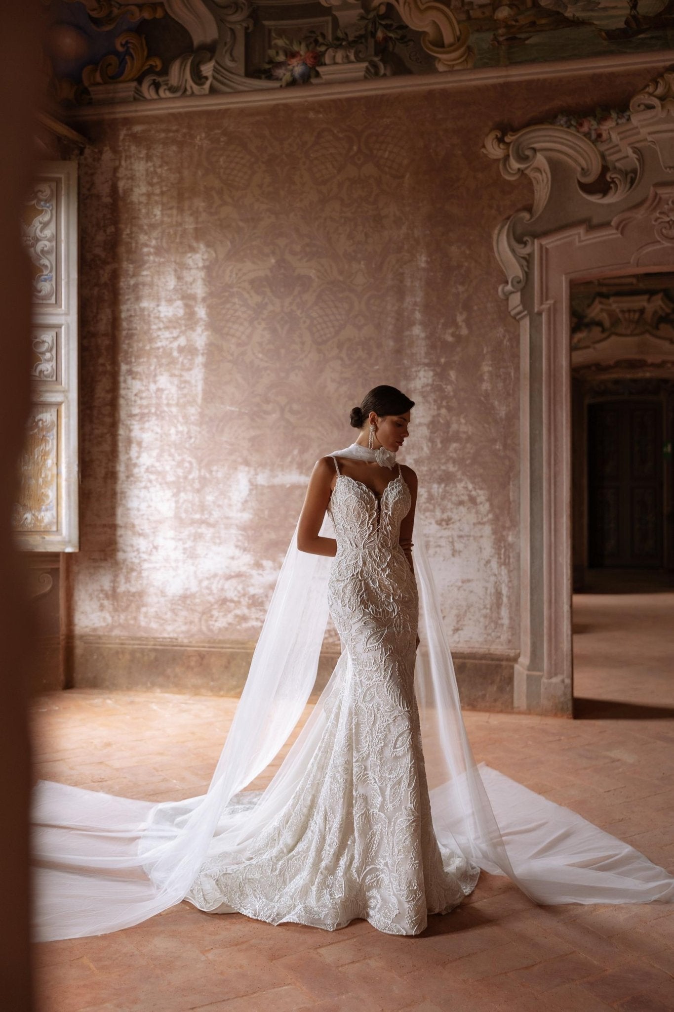 DAKOTA Arriving soon! - Reflections Bridal Studio