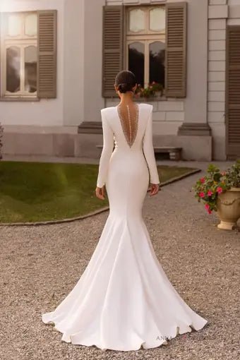DAYANA Size 12 - Reflections Bridal Studio