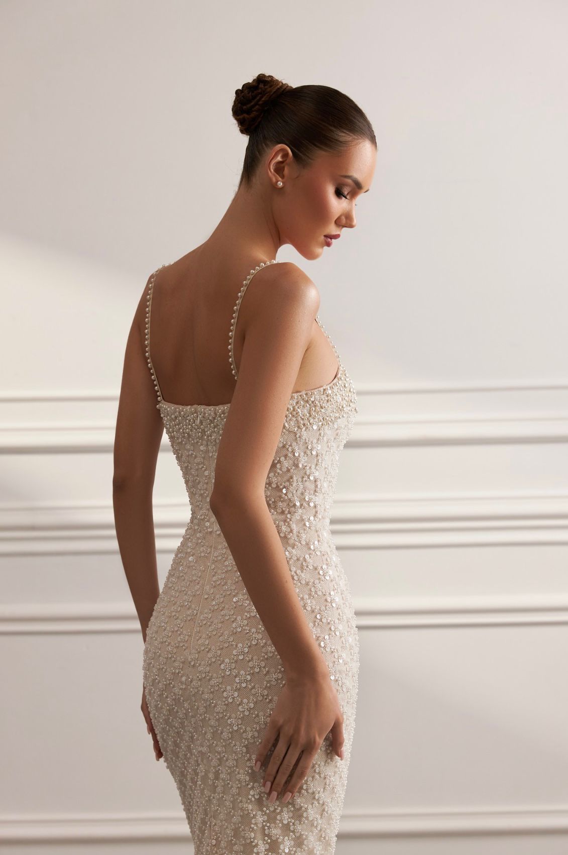 DEMI by Oksana Mukha - Reflections Bridal Studio
