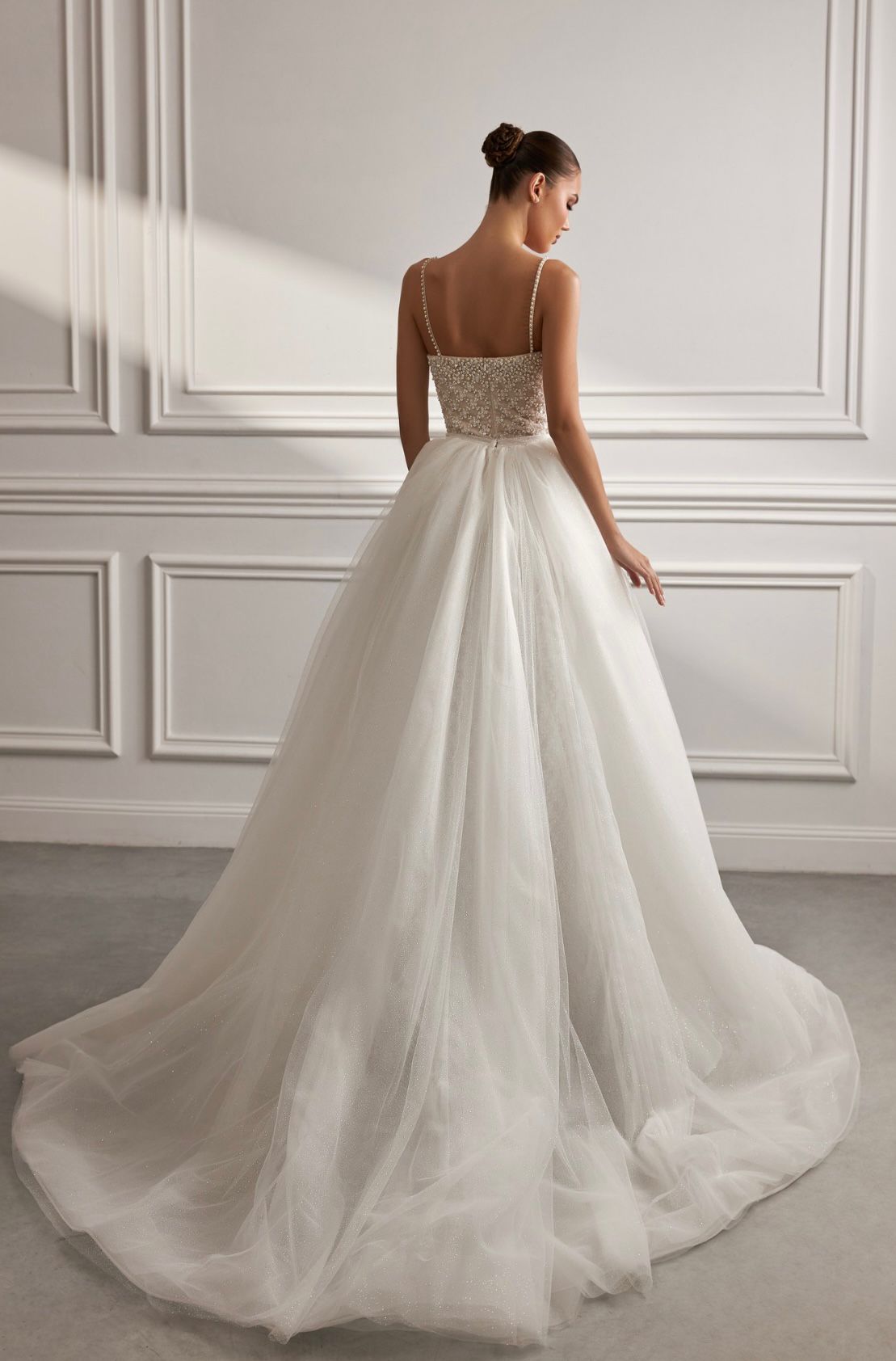DEMI by Oksana Mukha - Reflections Bridal Studio