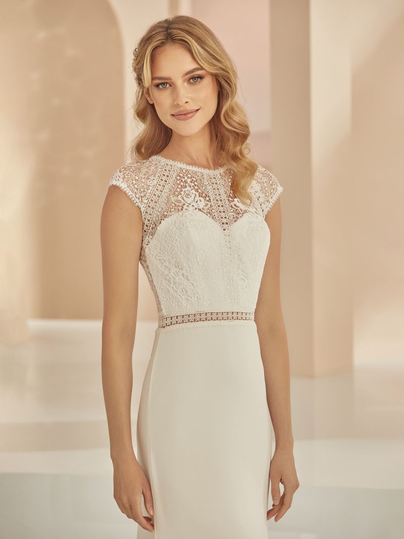 DENISE Size 12, 14 and 16 - Reflections Bridal Studio
