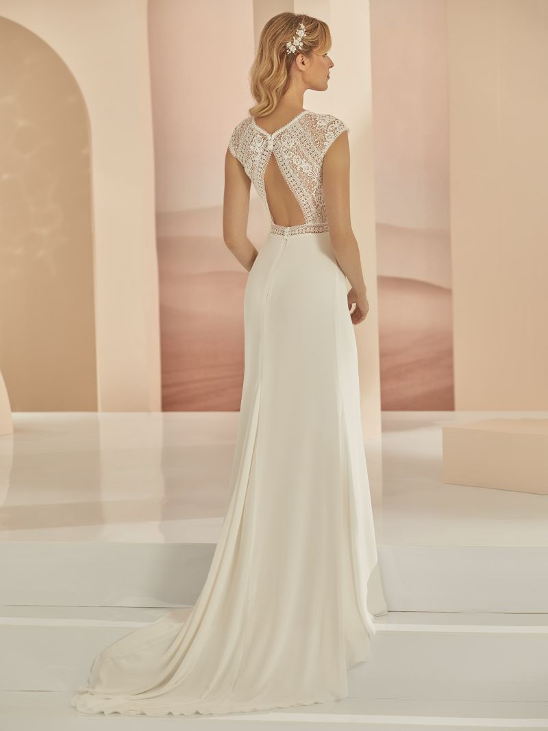 DENISE Size 12, 14 and 16 - Reflections Bridal Studio