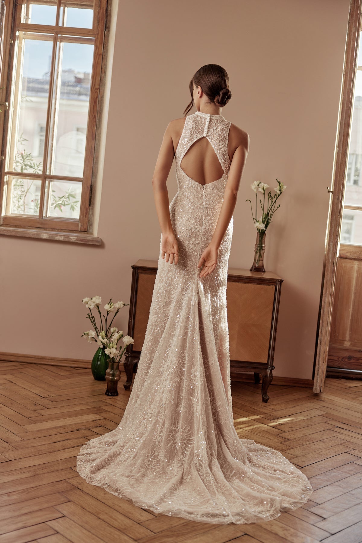 DIAMOND - Arriving Soon - Reflections Bridal Studio