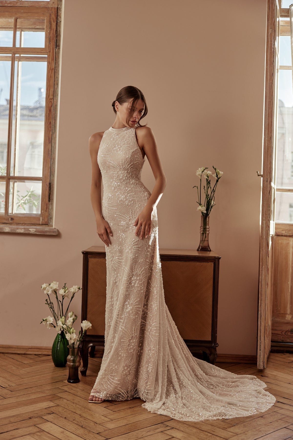 DIAMOND - Arriving Soon - Reflections Bridal Studio