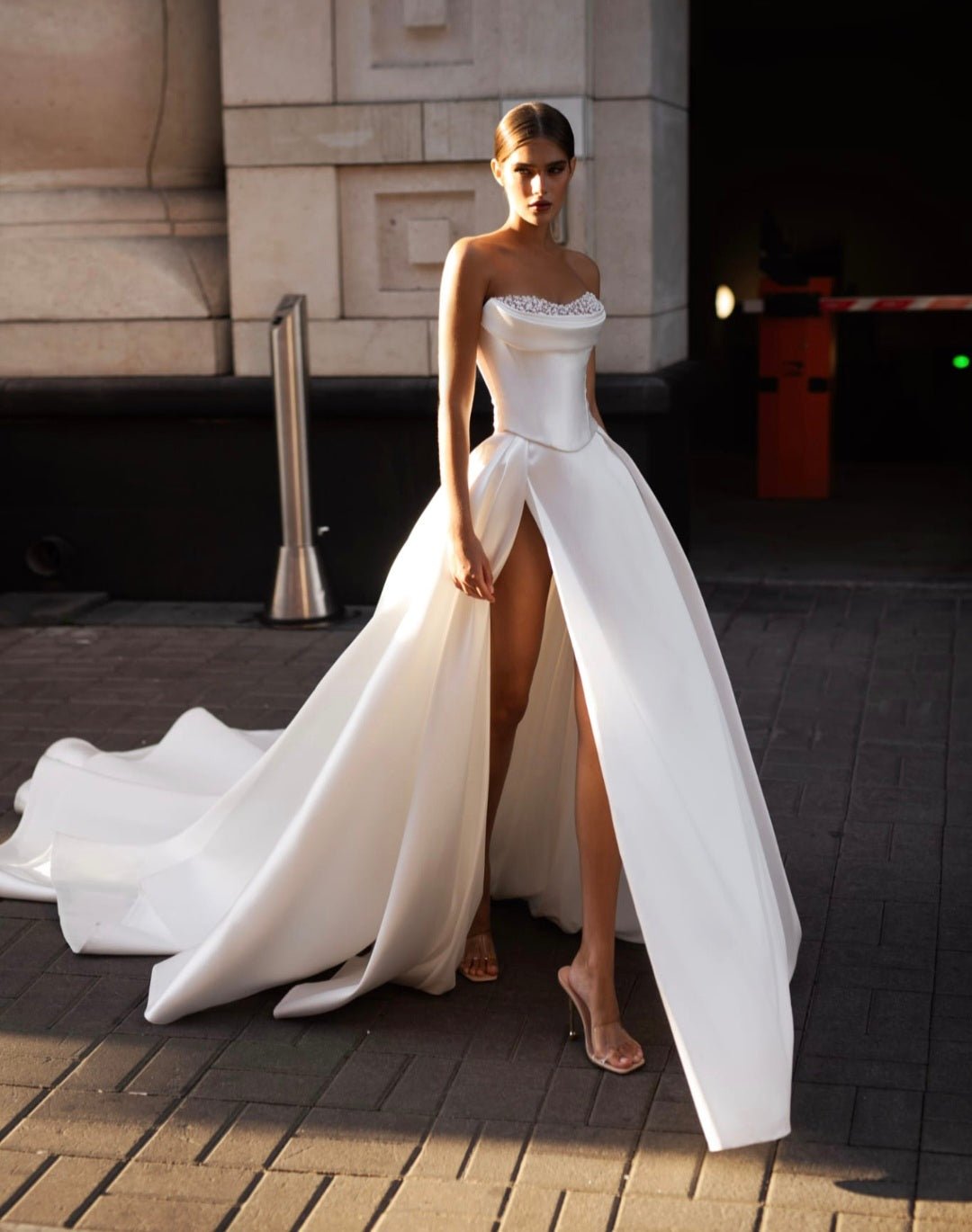 DORSEY Arriving 17th October - Reflections Bridal Studio